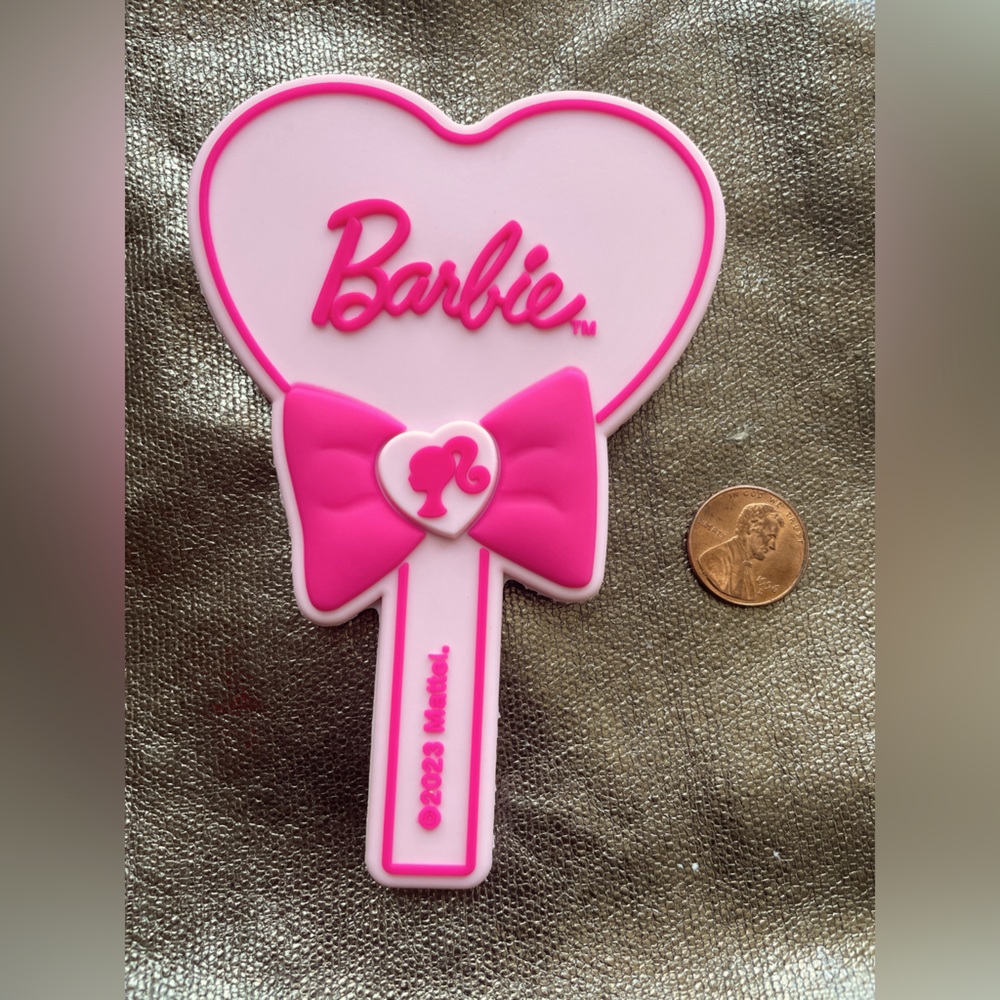 Barbie Colorkey Mini Mirror - Picture 4 of 5